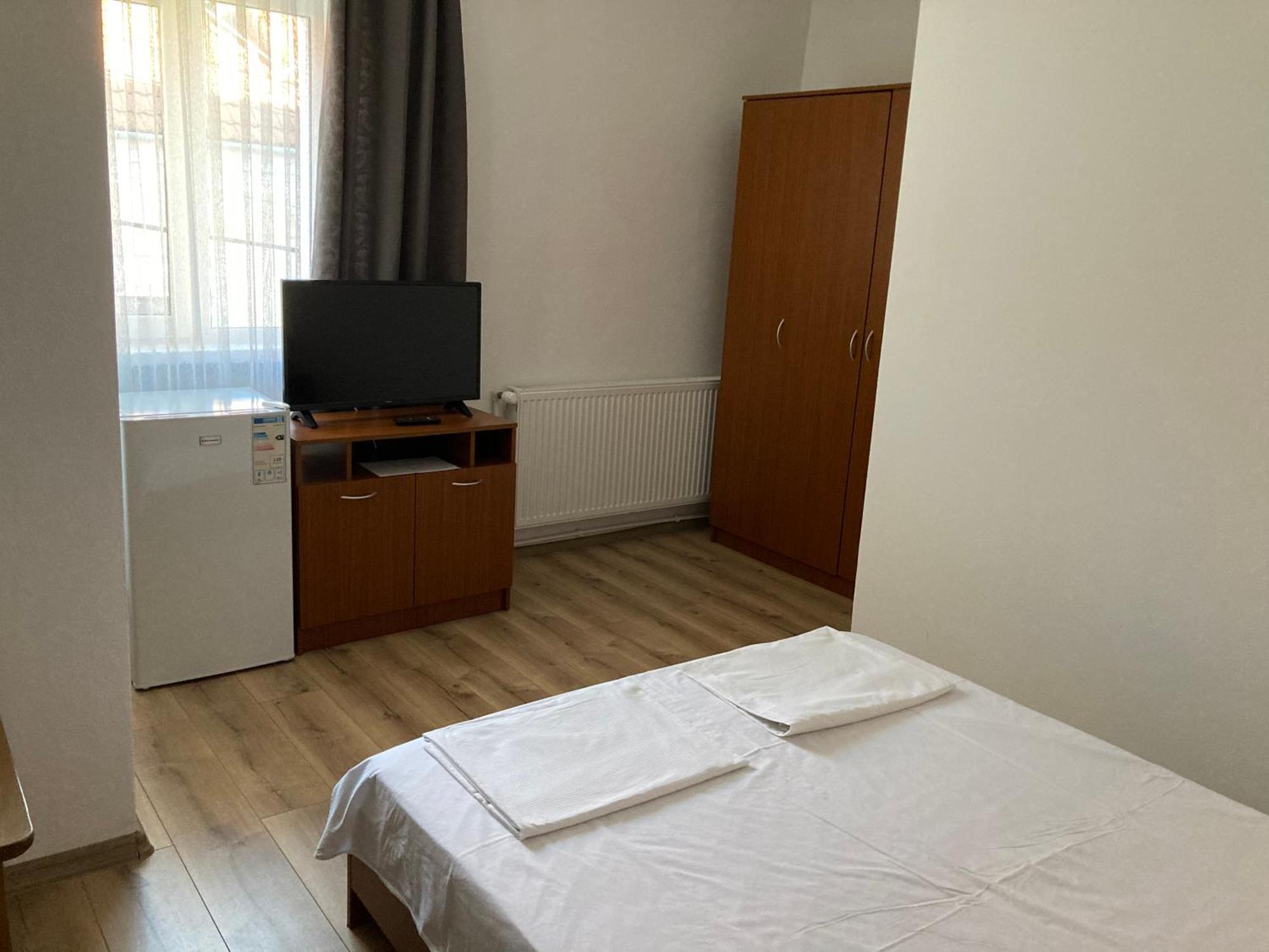 Cincu ,, La Maison Concordia " מראה חיצוני תמונה