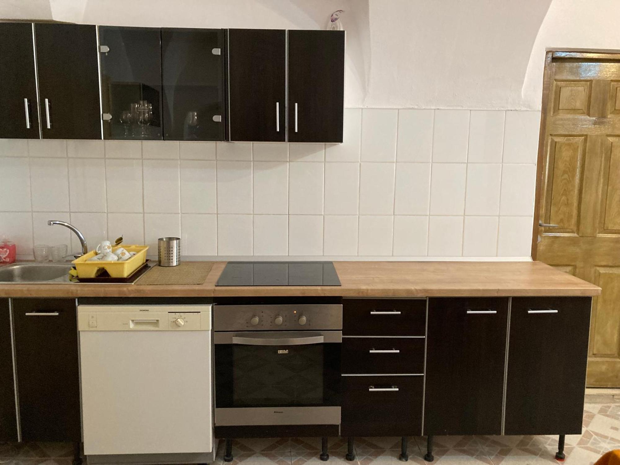 Cincu ,, La Maison Concordia " מראה חיצוני תמונה