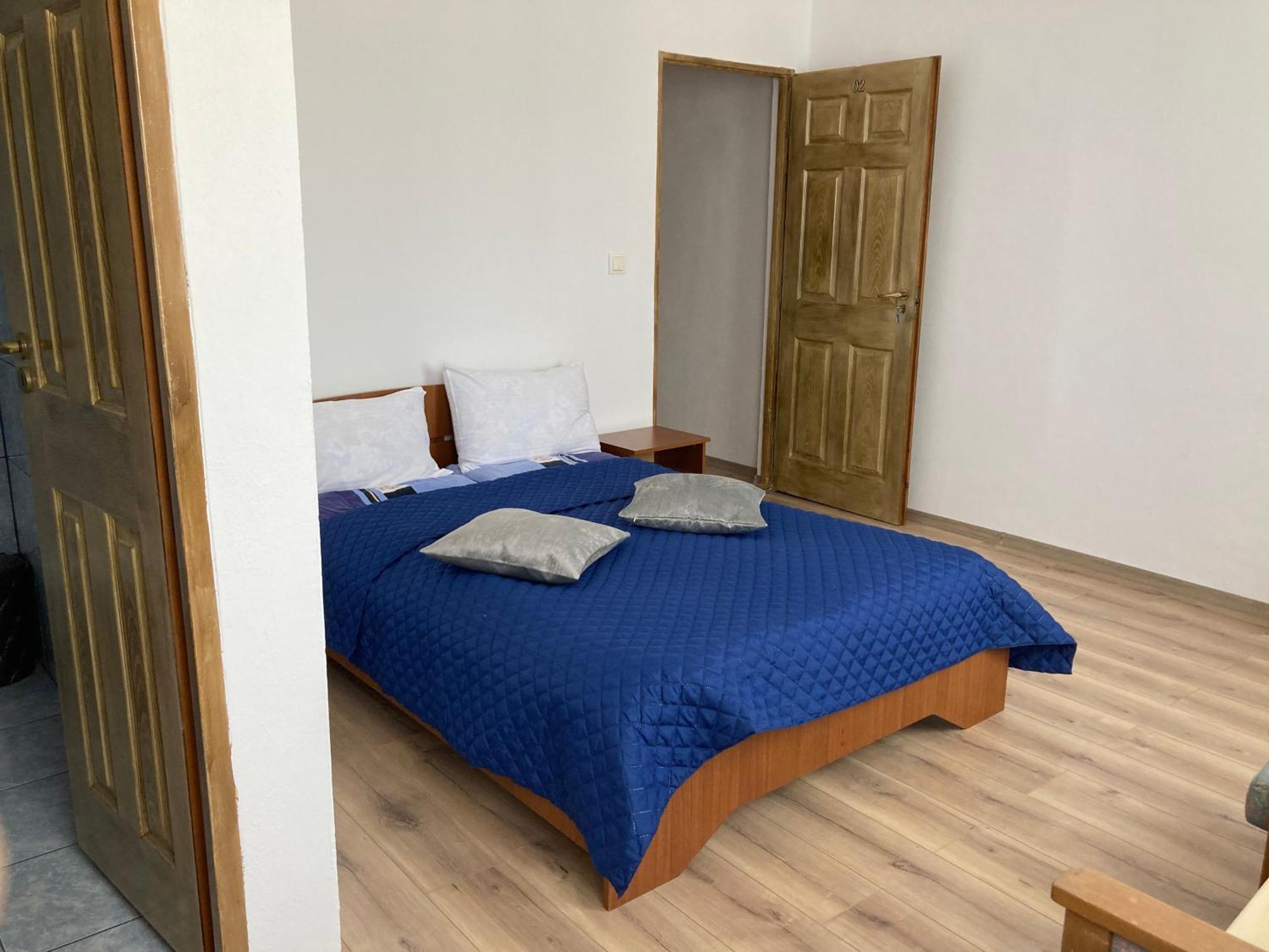 Cincu ,, La Maison Concordia " מראה חיצוני תמונה