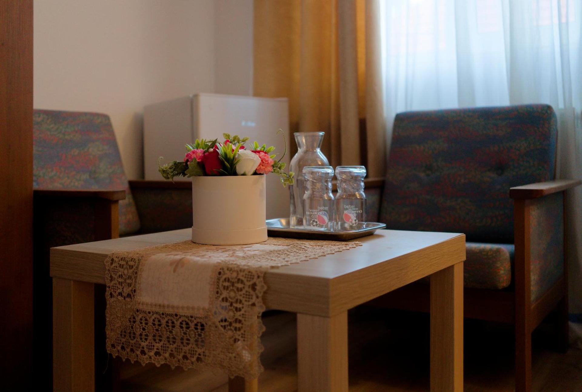 Cincu ,, La Maison Concordia " מראה חיצוני תמונה